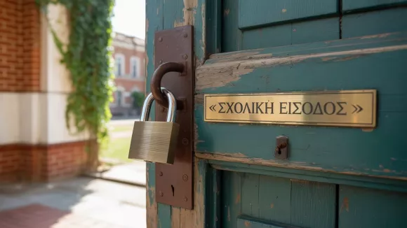 σχολείο