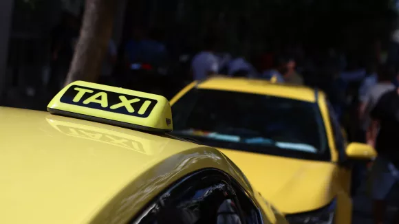 Χωρίς ταξί για 2η ημέρα η Αθήνα - Πότε λήγει η απεργία