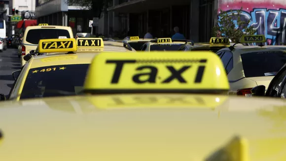 Χωρίς ταξί η Αθήνα από σήμερα και αύριο - Δείτε γιατί