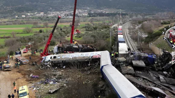Στην τελική ευθεία η δίκη για την τραγωδία στα Τέμπη