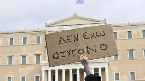 Τέμπη: Κοινό υπόμνημα από 35 οικογένειες - Ζητούν συμπληρωματική ανάκριση