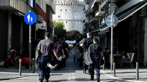 ΔΕΘ 2025: «Αστακός» η Θεσσαλονίκη - Τι ισχύει με το Μετρό