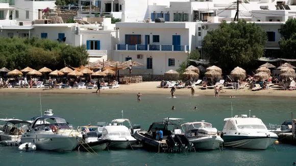 Τουρισμός: 10% περισσότεροι έλεγχοι της Επιθεώρησης Εργασίας - Χιλιάδες πρόστιμα