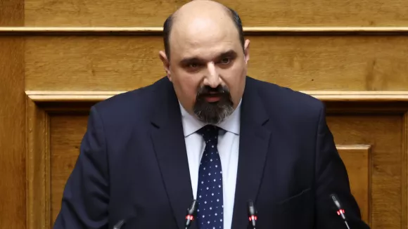 Μπάζωμα στα Τέμπη: Νέα στοιχεία από γονείς θύματος «δείχνουν» Τριαντόπουλο ως συντονιστή