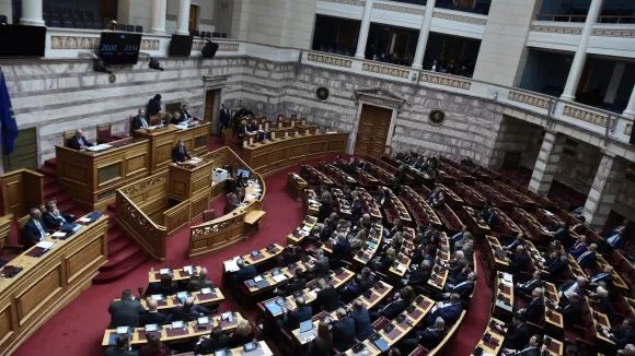 Βουλή: Συμπληρωματική δικογραφία για το μπάζωμα στα Τέμπη