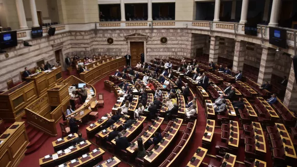 Σκάνδαλο ΟΠΕΚΕΠΕ: Αυτά είναι τα 31 μέλη της εξεταστικής επιτροπής