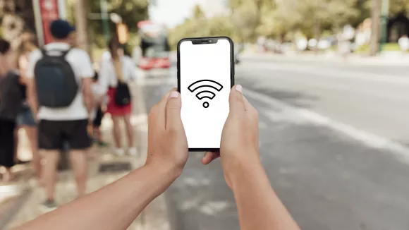 Σύνδεση σε Wi-Fi χωρίς κωδικό; Κι όμως γίνεται! Δείτε πώς