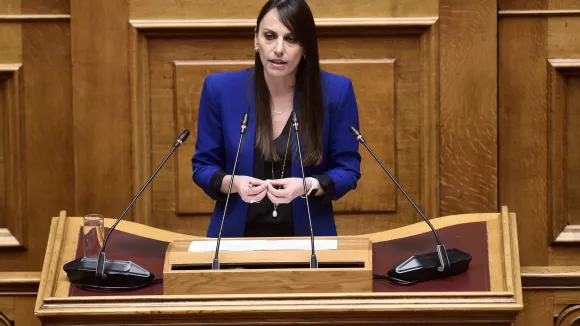 2ος γραπτός ΑΣΕΠ: Μέχρι Πάσχα οι πρώτοι διορισμοί - Πάνω από 27.000 προσλήψεις το 2026
