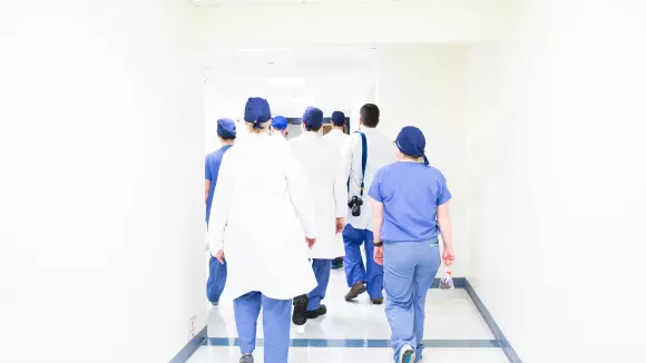 Νέες θέσεις εργασίας στον τομέα της υγείας