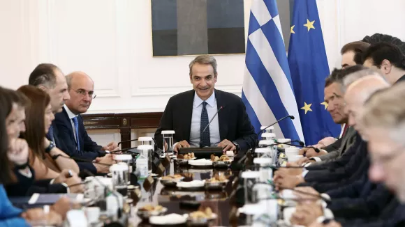 Υπουργικό Συμβούλιο: «Γεμάτη» ατζέντα σήμερα - Μέτρα 1,7 δισ. ευρώ