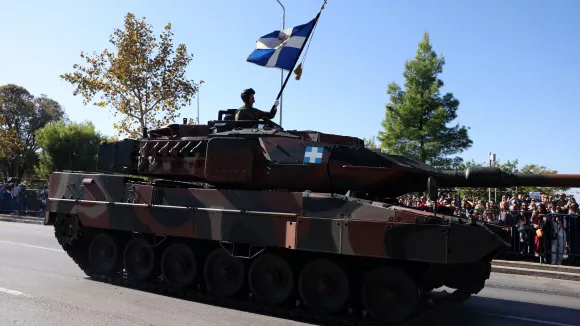 Επέτειος 28ης Οκτωβρίου: Το πρόγραμμα των εορταστικών εκδηλώσεων
