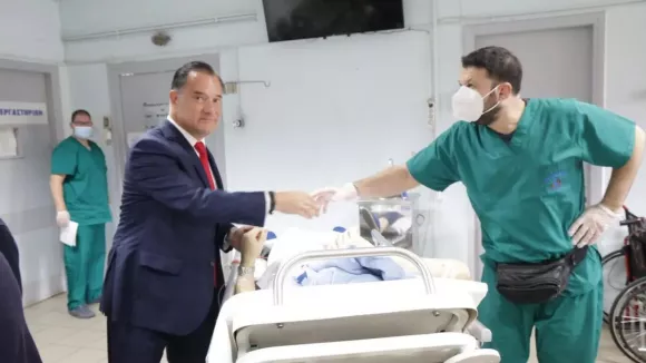 άδωνις γεωργιάδης