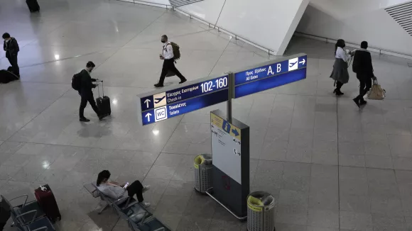 ΑΣΕΠ: 75 προσλήψεις οδηγών σε 18 αεροδρόμια - Πώς θα κάνετε αίτηση
