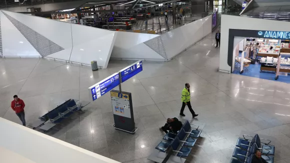 ΑΣΕΠ: 75 προσλήψεις σε 18 αεροδρόμια της Ελλάδας - Λήγουν σήμερα οι αιτήσεις