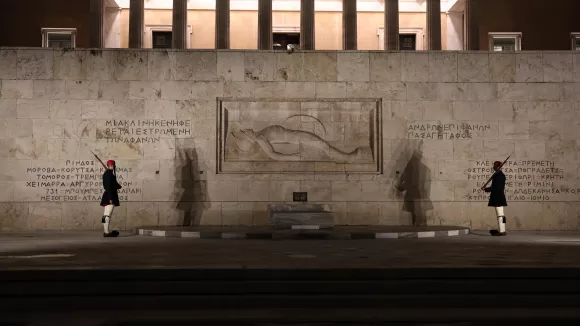 Άγνωστο Στρατιώτη: Ψηφίζεται σήμερα η τροπολογία - Οι ποινές