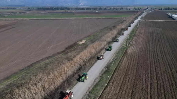 ΟΠΕΚΕΠΕ: Ξεκινούν οι πληρωμές σε αγρότες και κτηνοτρόφους