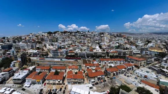 Προσοχή! Αλλαγές από σήμερα σε όλα τα Airbnb - Σε ποια μπαίνει «λουκέτο»