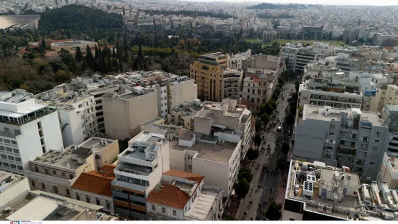 ΕΝΦΙΑ 2026: Μειωμένος για πάνω από 1 εκατ. φορολογούμενους