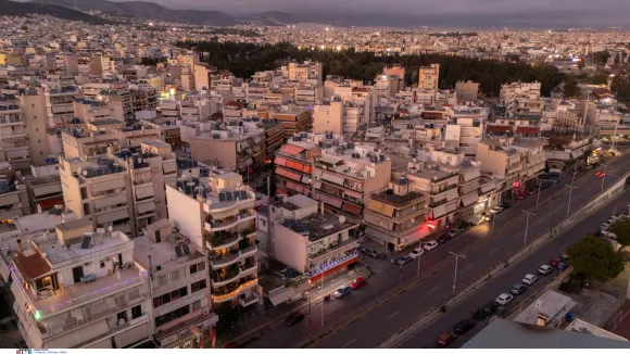 Ακίνητα
