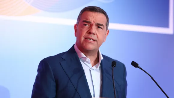 Αλέξη Τσίπρα