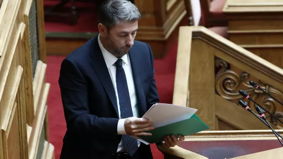Ανδρουλάκης
