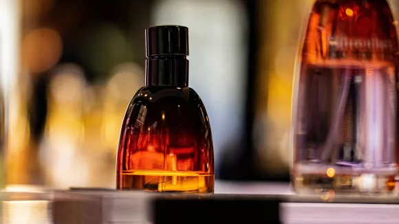 Άρωμα Perfume