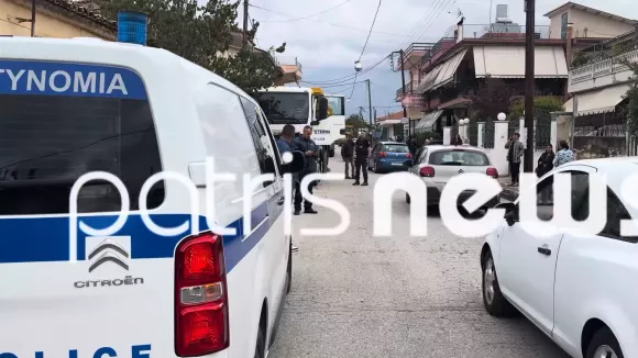 Αμαλιάδα