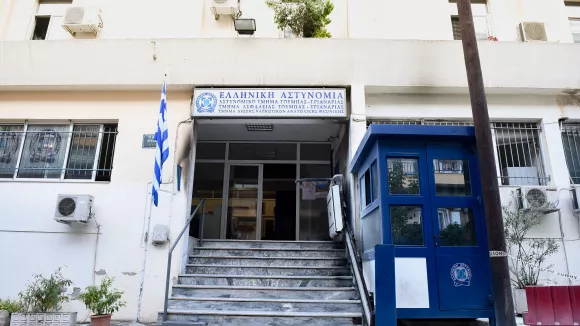 ΑΤ ΤΟΥΜΠΑΣ ΘΕΣΣΑΛΟΝΙΚΗΣ