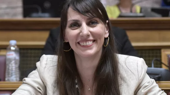 Βιβή  Χαραλαμπογιάννη