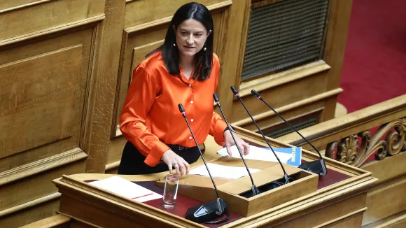 Βουλή κεραμεως