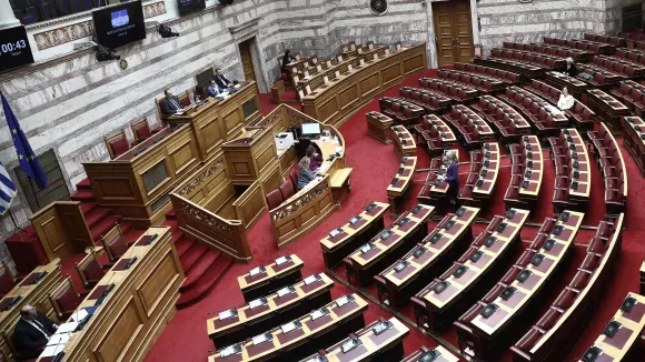 βουλη