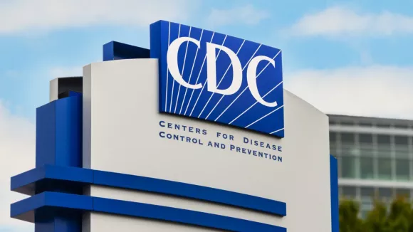CDC Gov