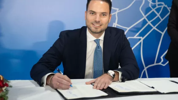 Γλυφάδα: Έκλεψαν το πορτοφόλι Αντιπεριφερειάρχη μπροστά στον Κυρανάκη