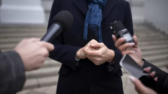 Θέσεις εργασίας στο εξωτερικό: Τo CNN προσλαμβάνει προσωπικό
