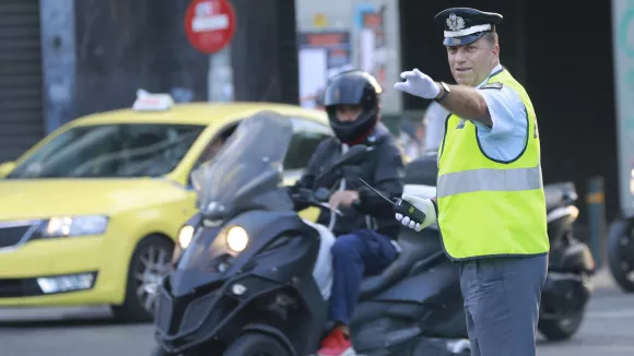 Είναι επίσημο! Επιστρέφει από τη Δευτέρα ο δακτύλιος στην Αθήνα