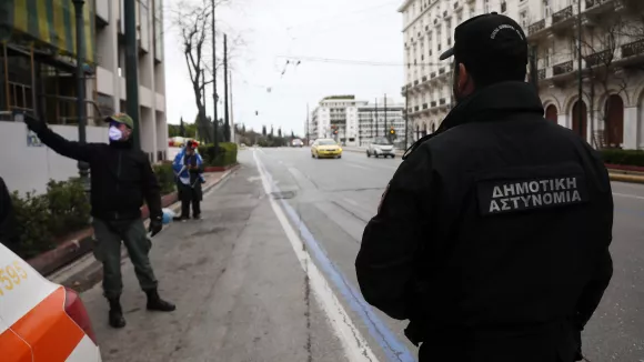 ΑΣΕΠ - Δημοτική Αστυνομία: Παρατείνεται η υποβολή Δελτίου Υγειονομικής Εξέτασης (ΔΕ)