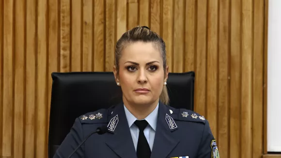 Δημογλίδου