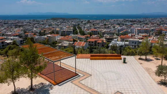 Δήμος Γλυφάδας