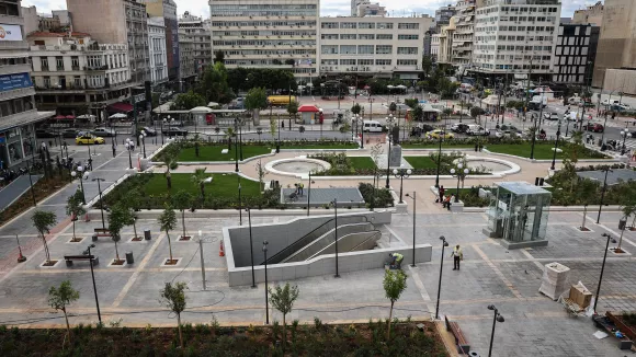 Δήμος Πειραιά