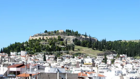Άνοιξαν 33 προσλήψεις στην ΕΦΑ Φθιώτιδας και Ευρυτανίας