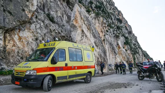 Δύο νεκροί σε τροχαία δυστυχήματα σε Ναύπακτο και Ευρυτανία