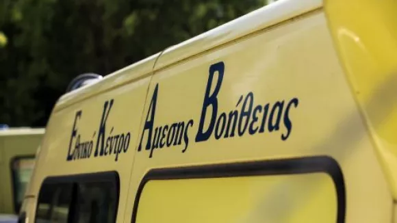 Αγία Παρασκευή: Πολυτελές αμάξι παρέσυρε και τραυμάτισε 64χρονη πεζή