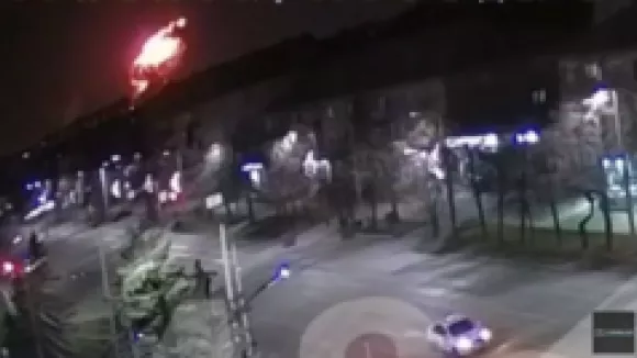 Έκρηξη σε εργοστάσιο πυρομαχικών στη Ρωσία: Τουλάχιστον δέκα οι νεκροί