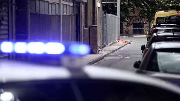 Στις 20 πιο επικίνδυνες της Ευρώπης δύο ελληνικές πόλεις