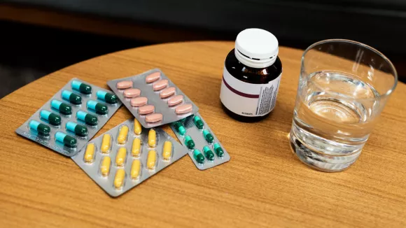 ΕΟΦ Μην αγοράζετε το FAT KILLER capsules, είναι επικίνδυνο