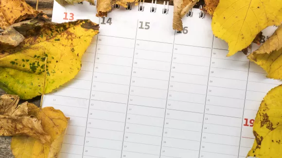 Εορτολόγιο: Τι αξίζει να θυμάστε για σήμερα Δευτέρα, 3 Νοεμβρίου