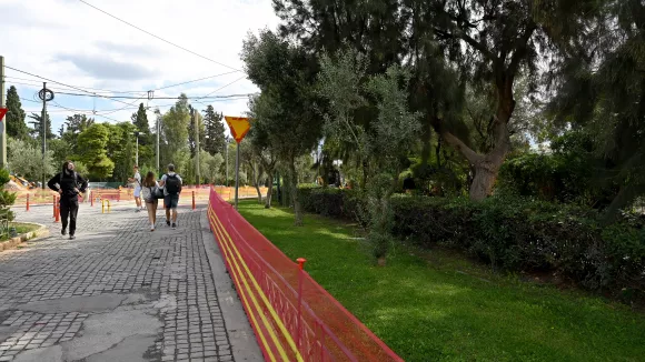 ΥΠΕΣ: Ποιοι 11 δήμοι θα λάβουν 38 εκατ. ευρώ για νέα έργα