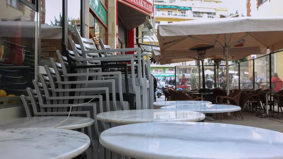 Εργαζόμενοι στον Τουρισμό