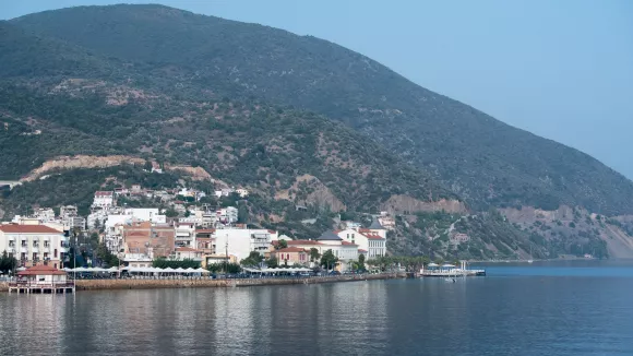 Εύβοια
