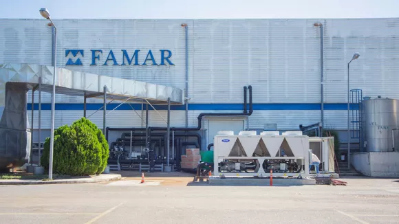 Θέσεις εργασίας στην Famar